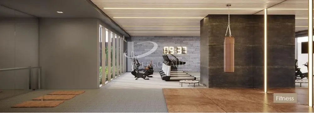 Cobertura, 3 quartos, 277 m² - Foto 3