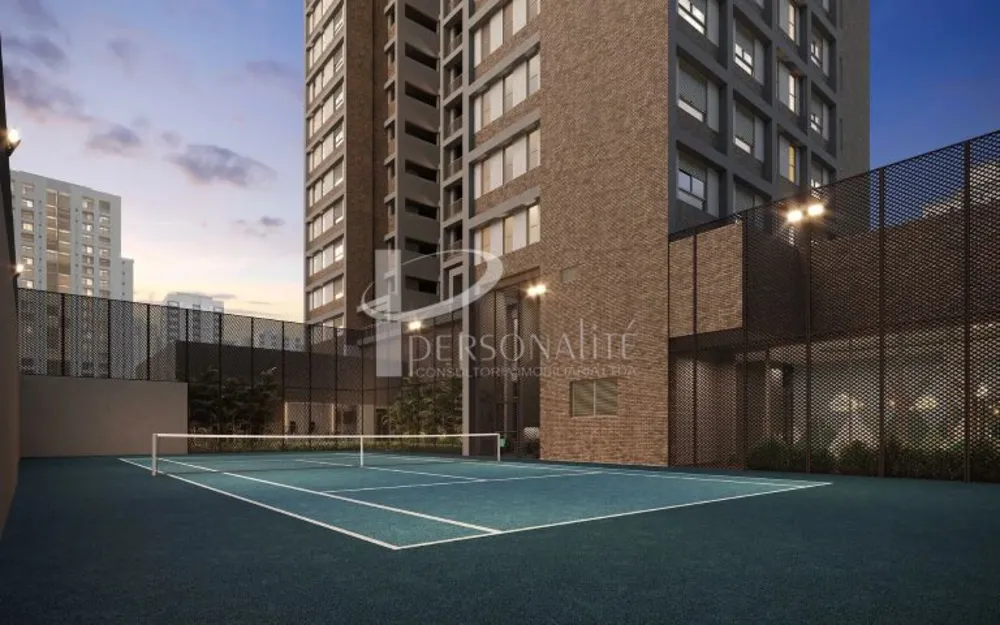 Cobertura, 3 quartos, 277 m² - Foto 4