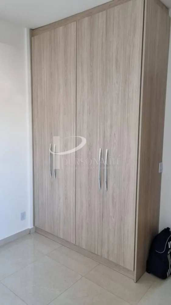 Apartamento, 2 quartos, 40 m² - Foto 2