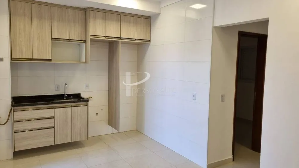 Apartamento, 2 quartos, 40 m² - Foto 1