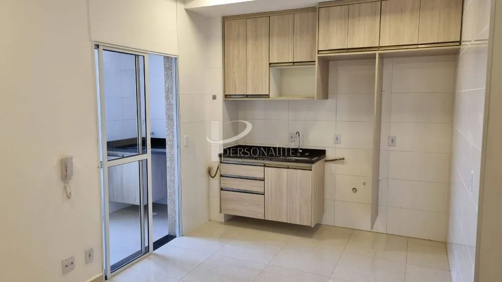 Apartamento, 2 quartos, 40 m² - Foto 3