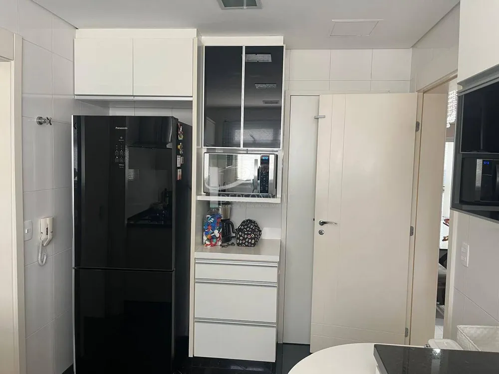 Apartamento, 3 quartos, 133 m² - Foto 1