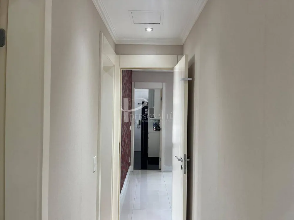 Apartamento, 3 quartos, 133 m² - Foto 2