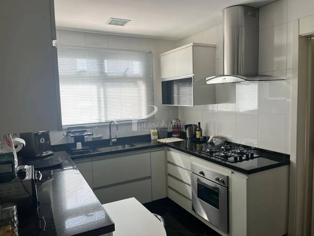 Apartamento, 3 quartos, 133 m² - Foto 3