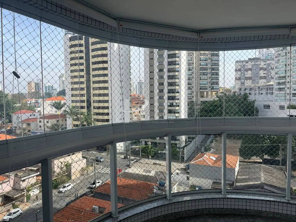Apartamento, 3 quartos, 133 m² - Foto 4