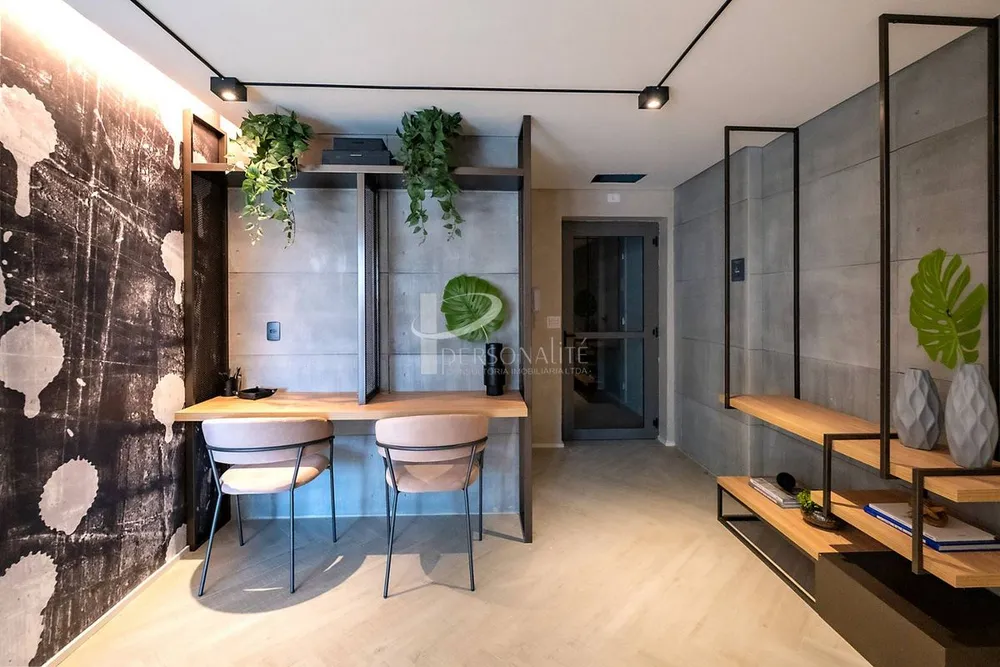 Apartamento, 2 quartos, 76 m² - Foto 3
