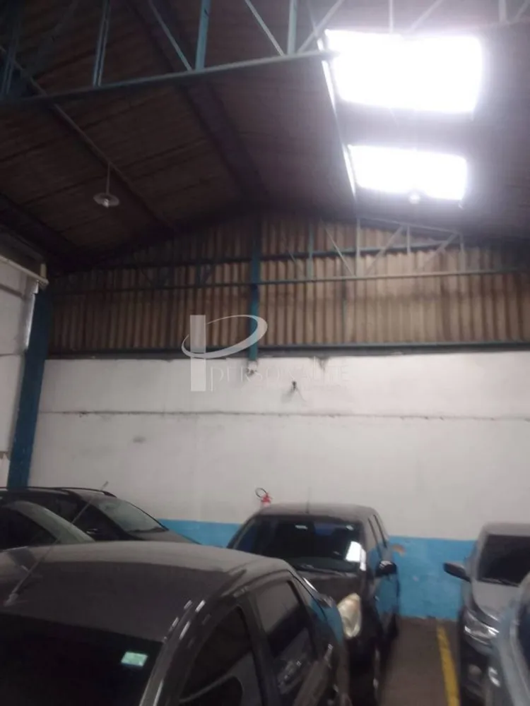 Loja-Salão, 303 m² - Foto 2
