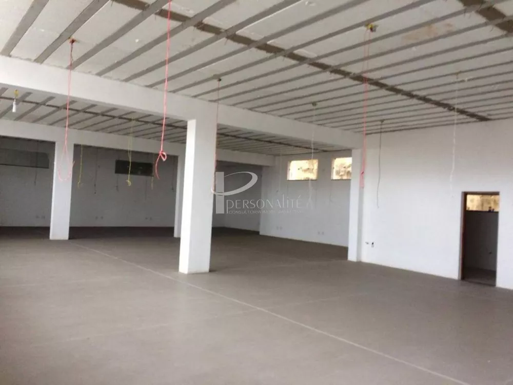 Depósito-Galpão-Armazém para alugar, 450m² - Foto 3