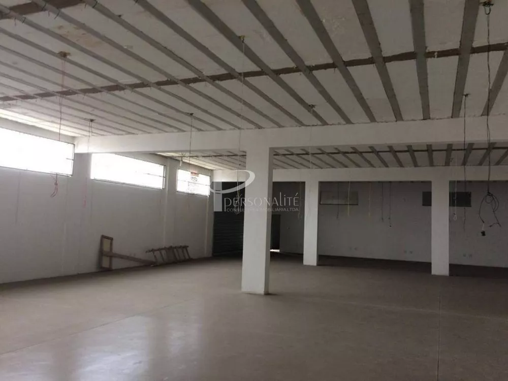 Depósito-Galpão-Armazém para alugar, 450m² - Foto 4