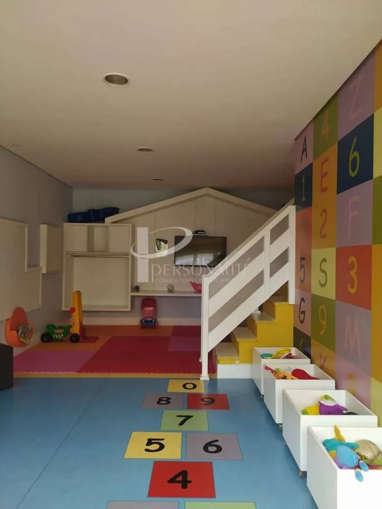 Apartamento, 2 quartos, 56 m² - Foto 3