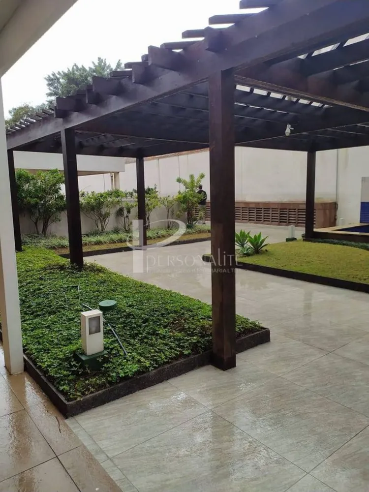 Apartamento, 2 quartos, 56 m² - Foto 4