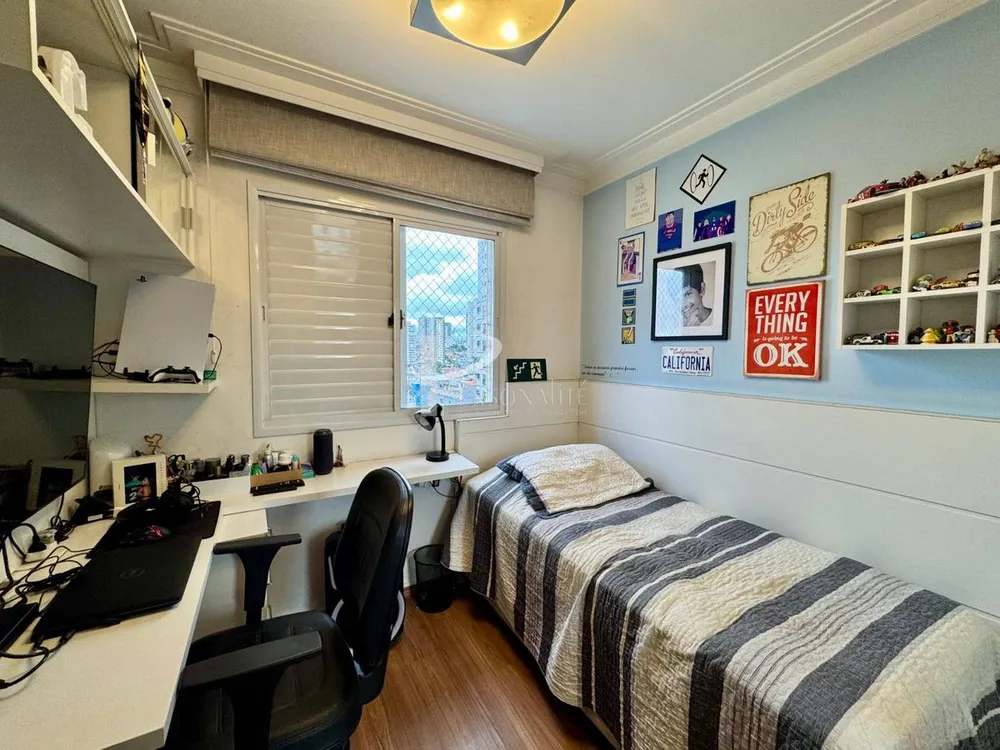 Apartamento, 3 quartos, 137 m² - Foto 2