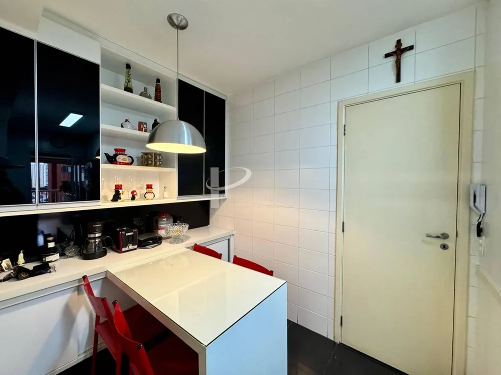 Apartamento, 3 quartos, 137 m² - Foto 4