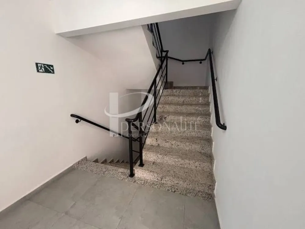 Apartamento, 2 quartos, 35 m² - Foto 3