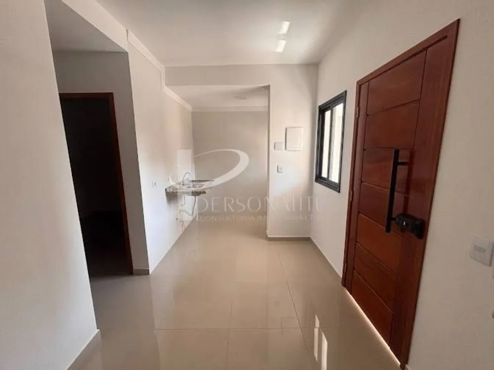 Apartamento, 2 quartos, 35 m² - Foto 1
