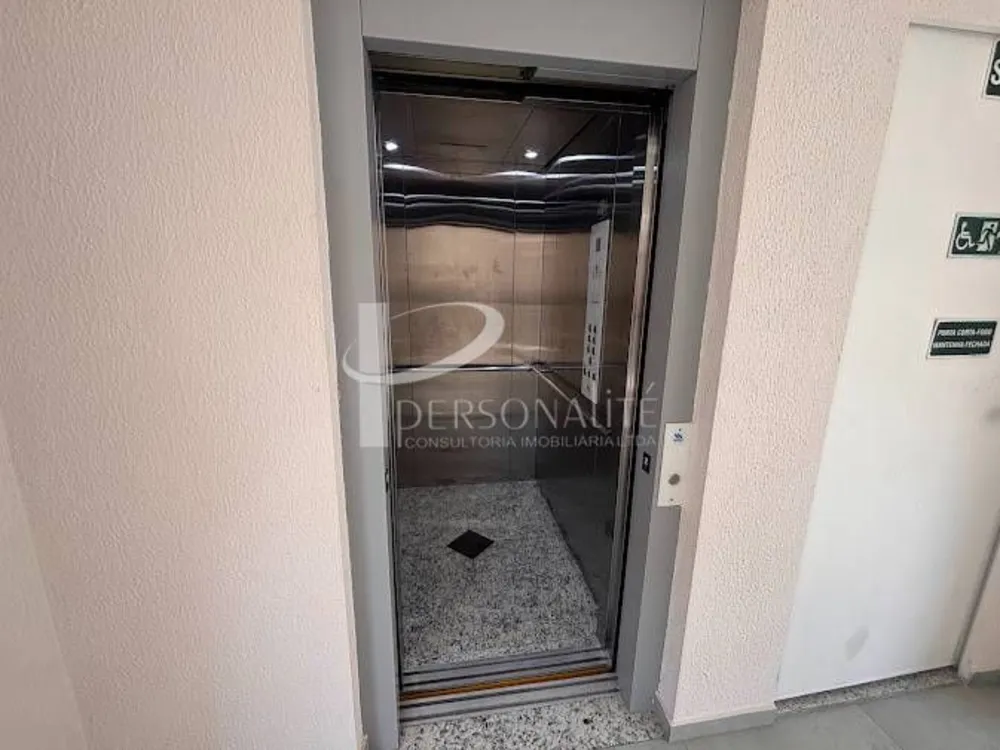 Apartamento, 2 quartos, 35 m² - Foto 4