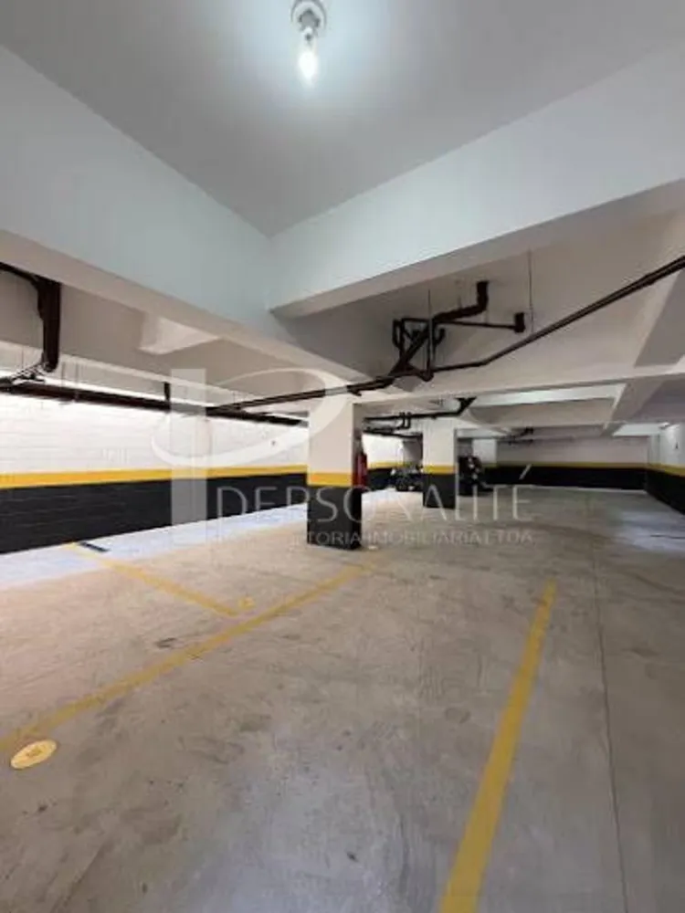 Apartamento, 2 quartos, 35 m² - Foto 2