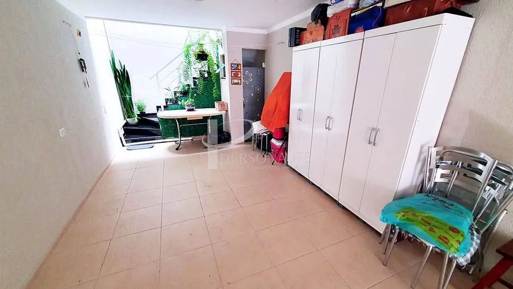 Sobrado, 2 quartos, 115 m² - Foto 1