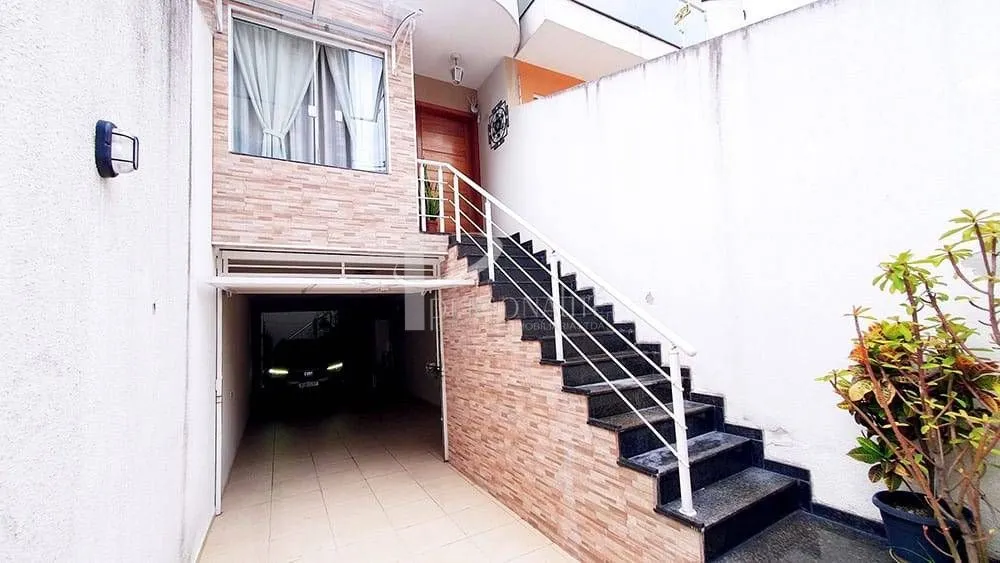 Sobrado, 2 quartos, 115 m² - Foto 2