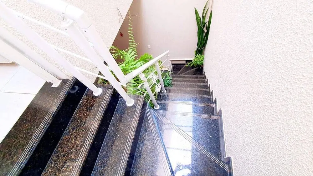 Sobrado, 2 quartos, 115 m² - Foto 3