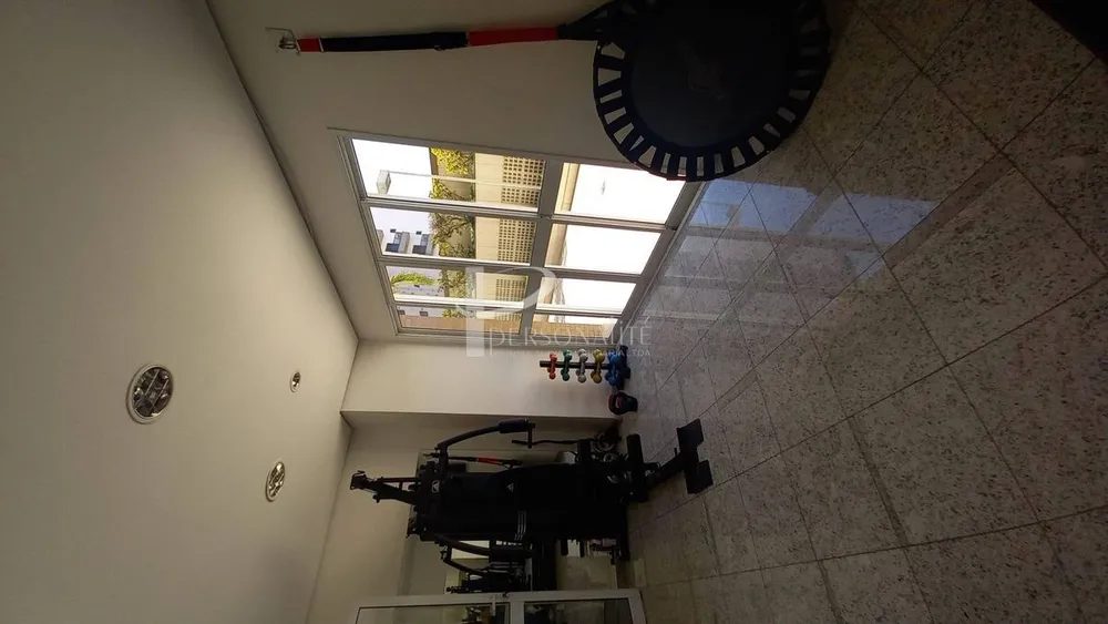Apartamento, 4 quartos, 186 m² - Foto 2