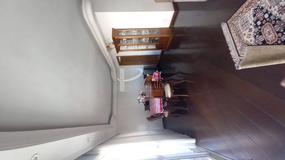 Apartamento, 4 quartos, 186 m² - Foto 4