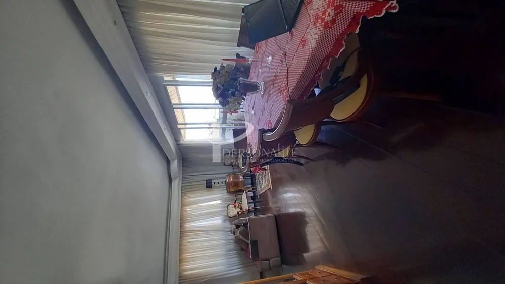 Apartamento, 4 quartos, 186 m² - Foto 1