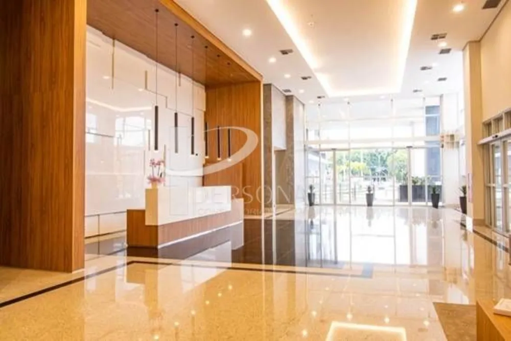 Sala-Conjunto, 557 m² - Foto 1
