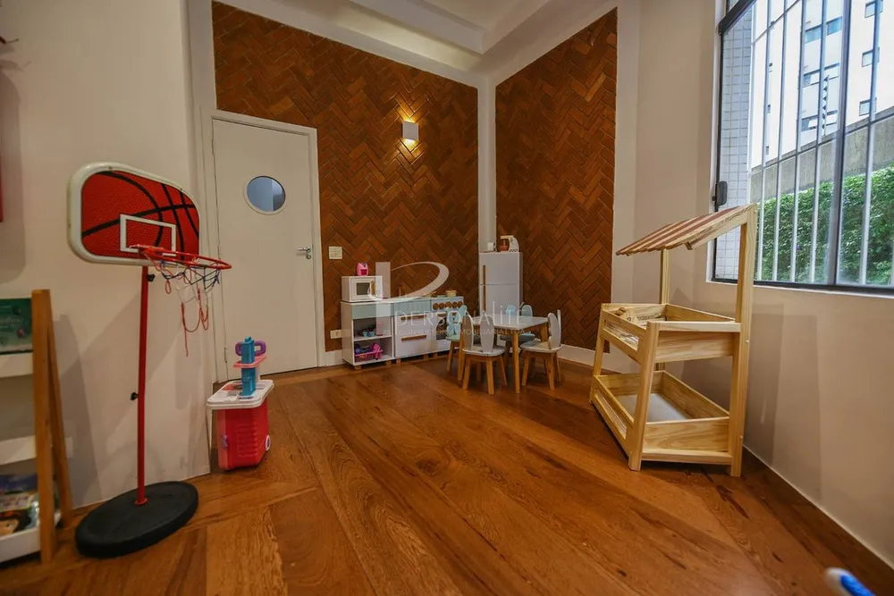 Apartamento, 3 quartos, 210 m² - Foto 4