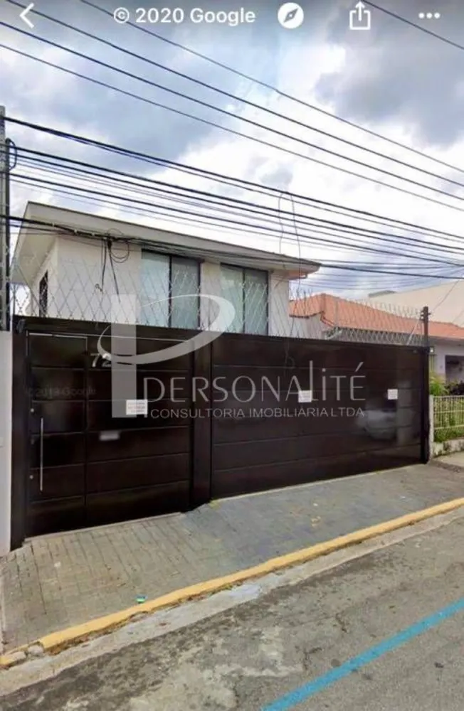 Loja-Salão, 250 m² - Foto 1