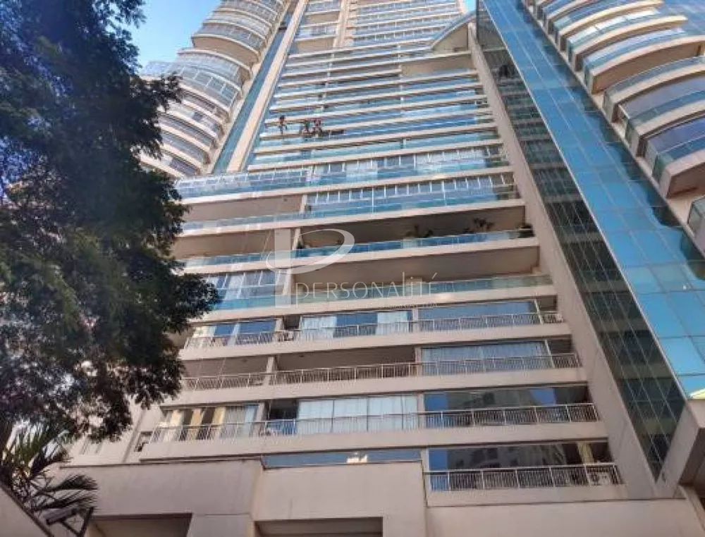 Apartamento para alugar com 1 quarto, 187m² - Foto 1