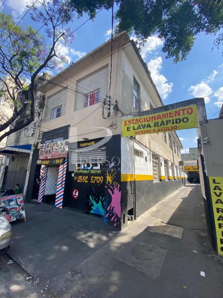 Loja-Salão, 1260 m² - Foto 3
