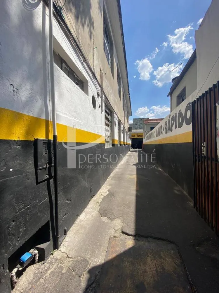 Loja-Salão, 1260 m² - Foto 2