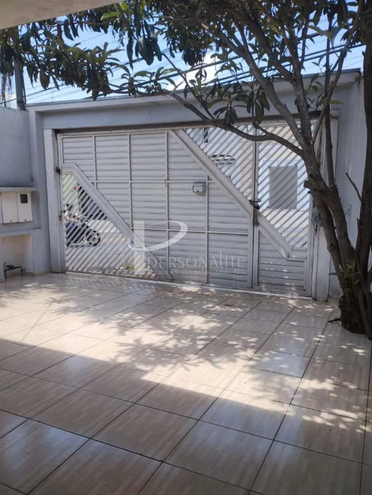 Casa, 2 quartos, 71 m² - Foto 1