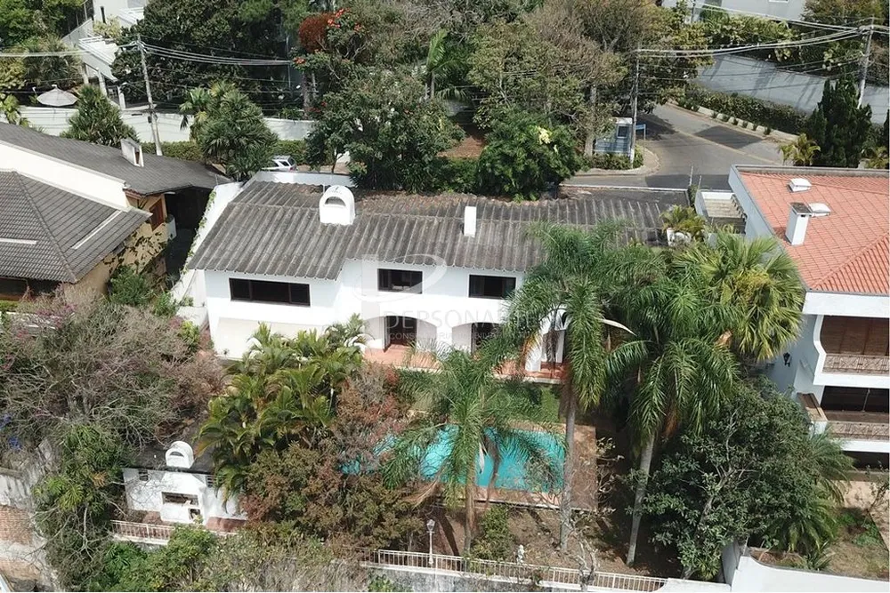 Casa, 4 quartos, 751 m² - Foto 3