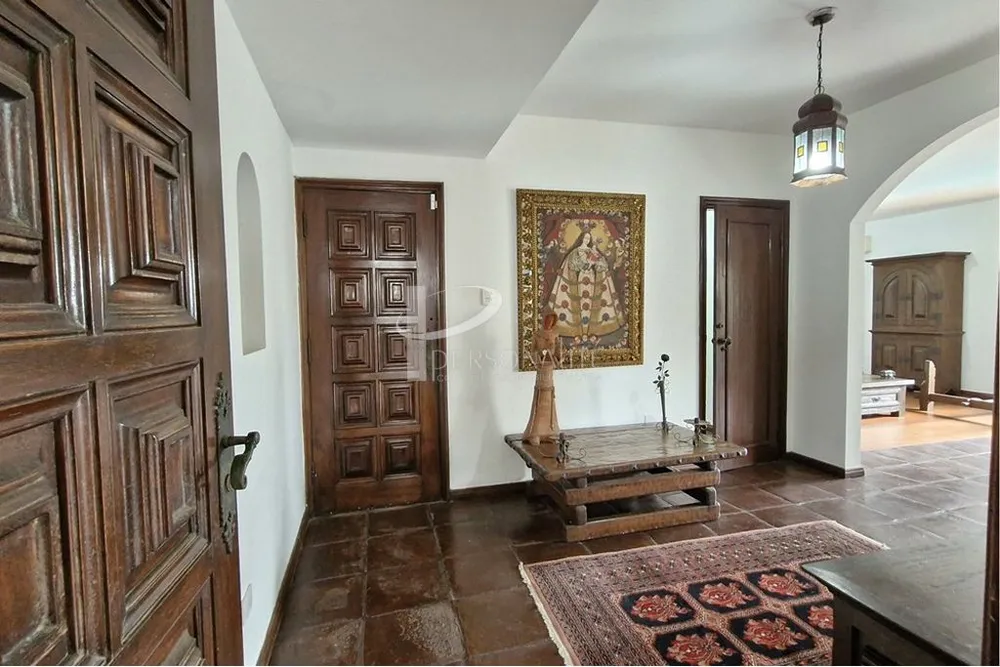 Casa, 4 quartos, 751 m² - Foto 4