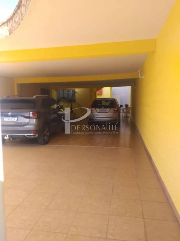 Casa, 2 quartos, 330 m² - Foto 2
