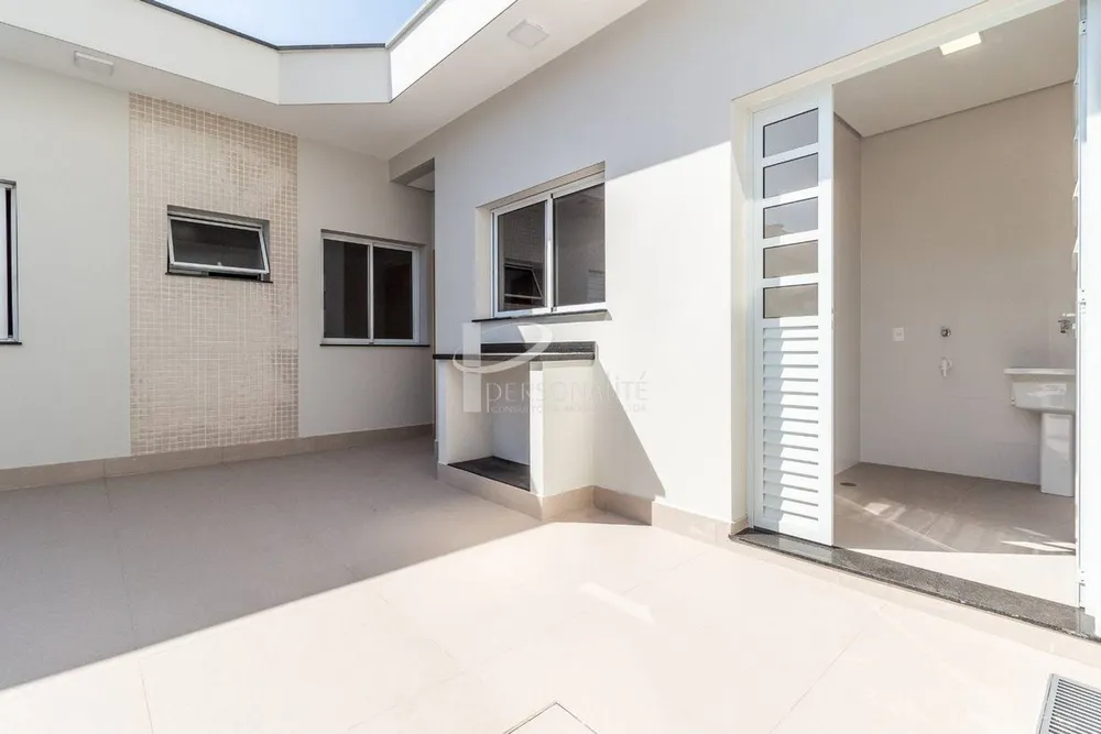 Casa, 2 quartos, 59 m² - Foto 3