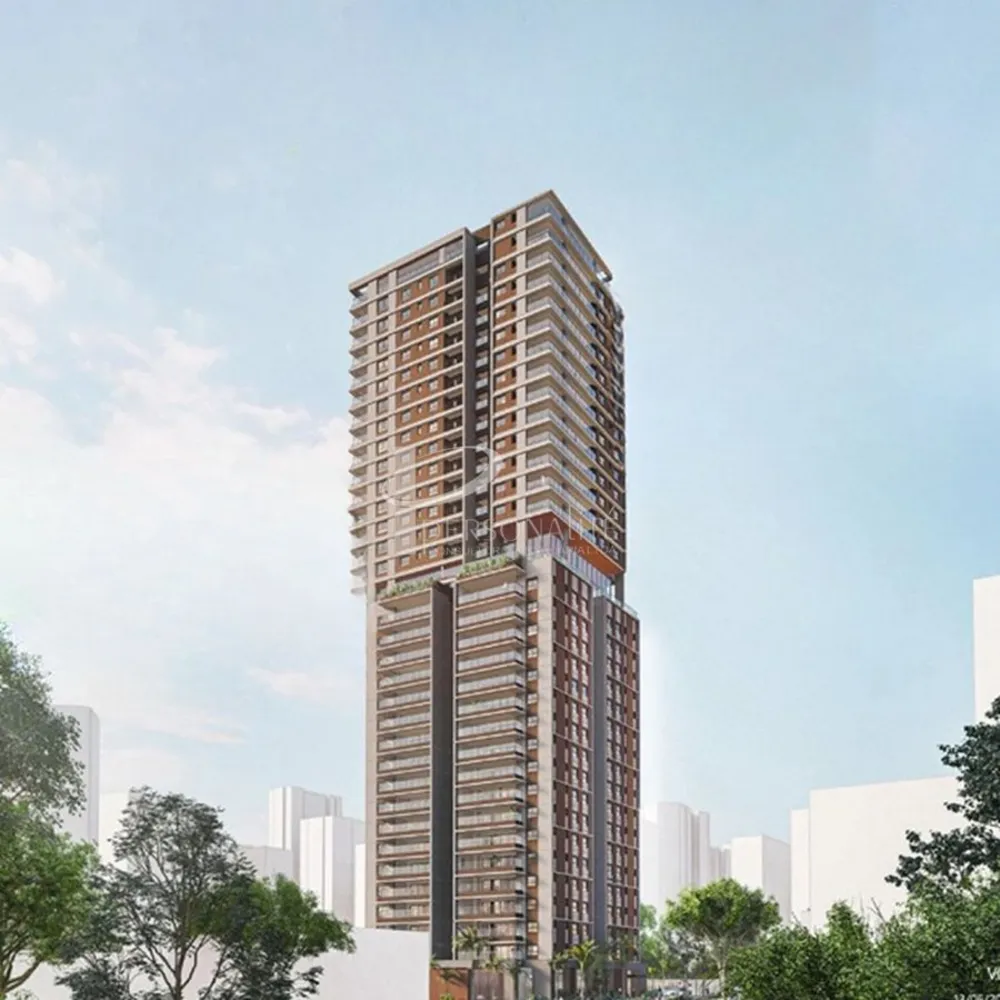 Apartamento, 3 quartos, 161 m² - Foto 1