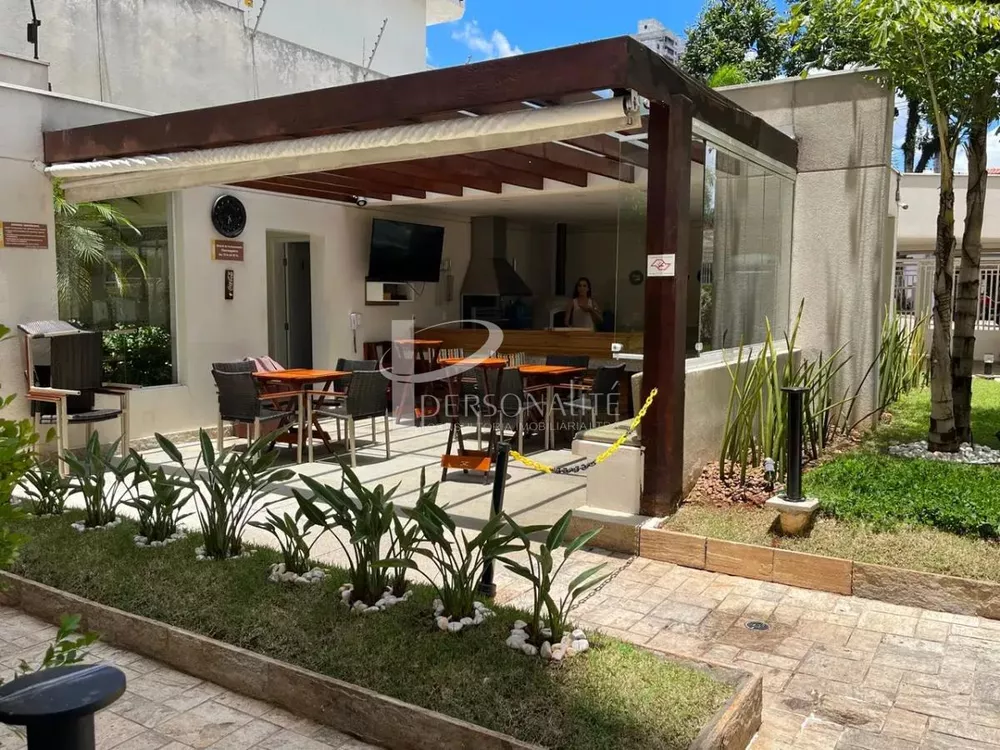 Apartamento à venda com 2 quartos, 70m² - Foto 4