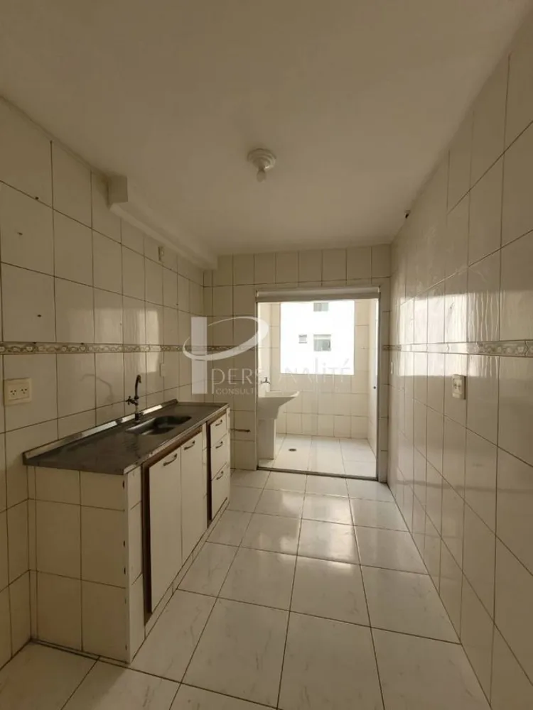 Apartamento, 2 quartos, 55 m² - Foto 1