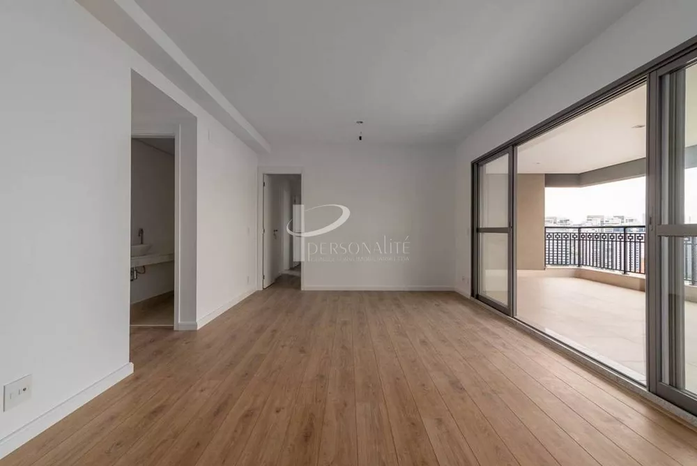 Apartamento à venda com 3 quartos, 137m² - Foto 7