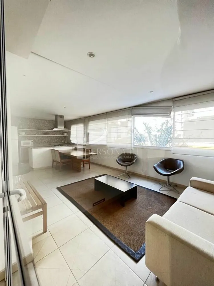Apartamento, 2 quartos, 116 m² - Foto 3