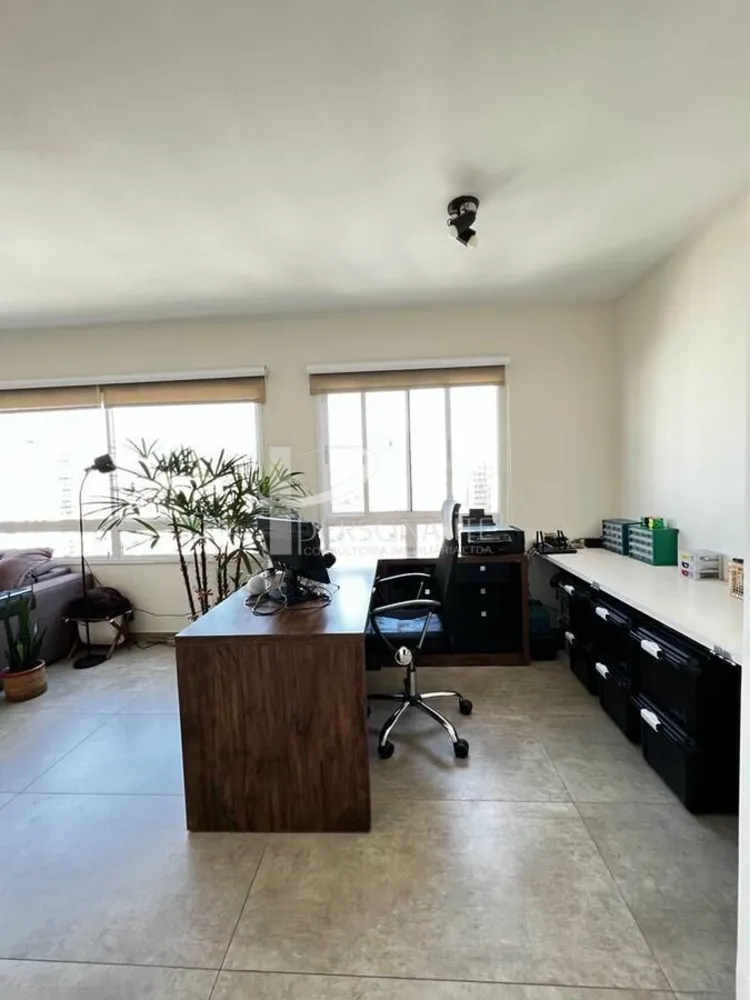 Apartamento, 2 quartos, 116 m² - Foto 2