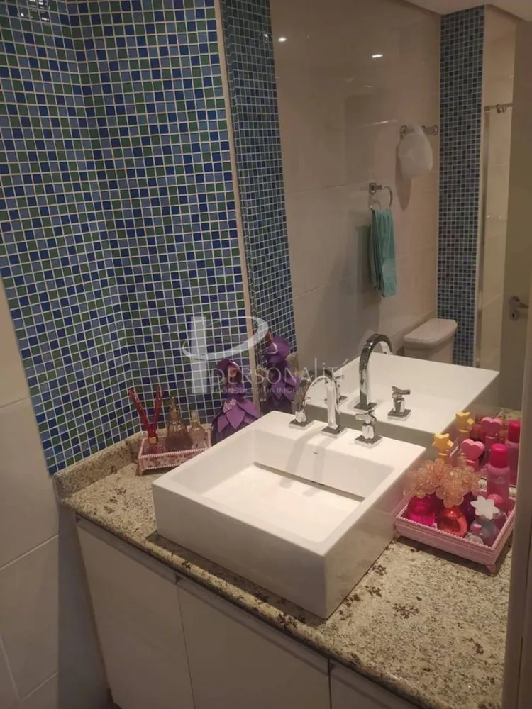 Apartamento, 3 quartos, 150 m² - Foto 3