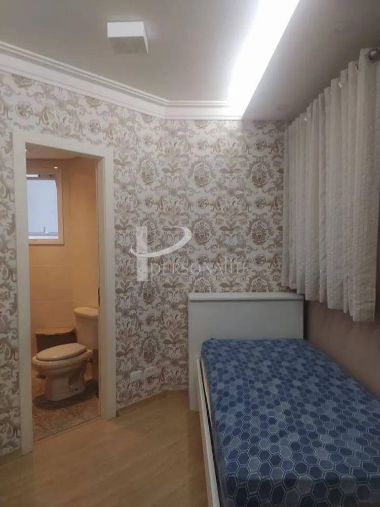Apartamento, 3 quartos, 150 m² - Foto 1