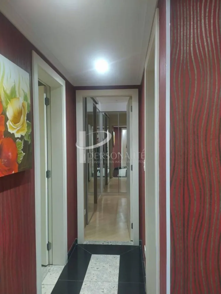 Apartamento, 3 quartos, 150 m² - Foto 2
