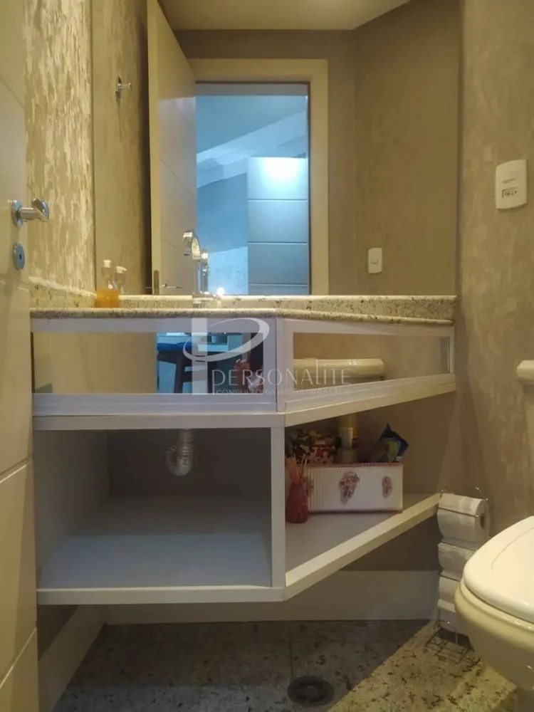 Apartamento, 3 quartos, 150 m² - Foto 4
