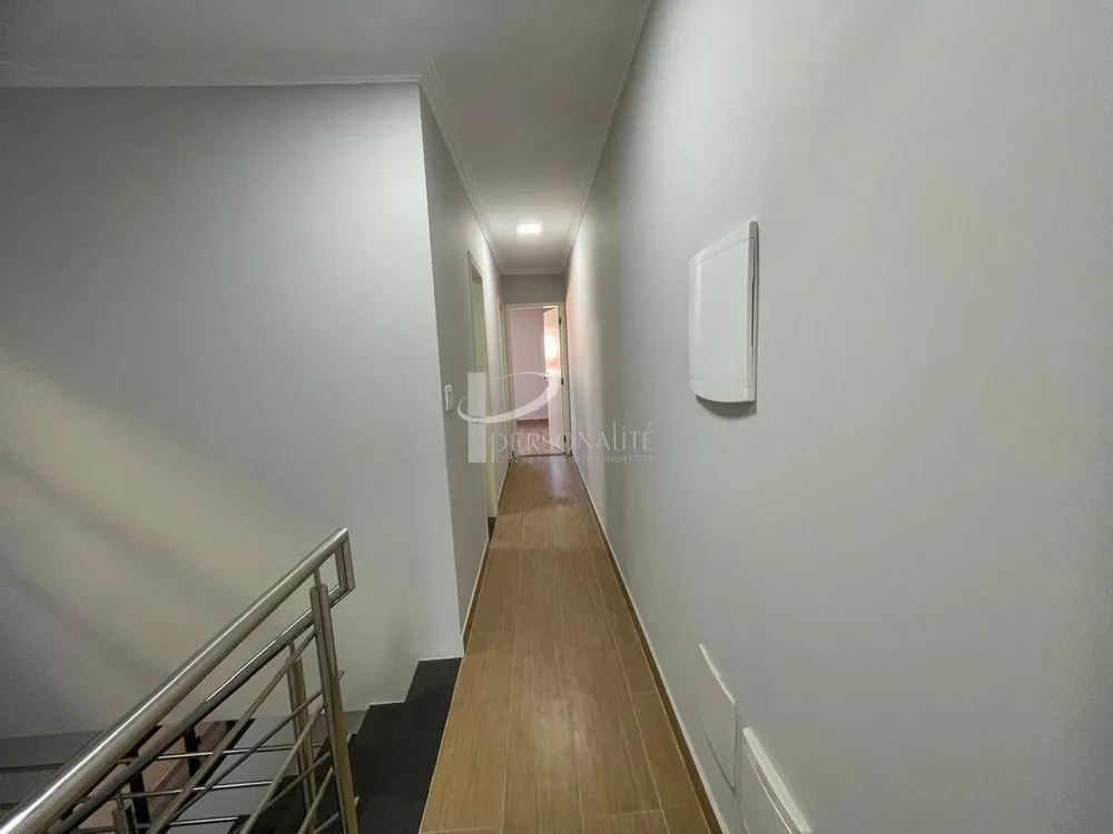 Sobrado, 3 quartos, 125 m² - Foto 2