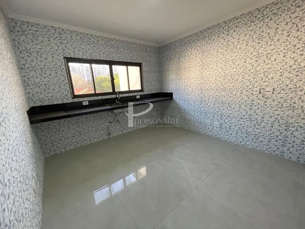 Sobrado, 3 quartos, 125 m² - Foto 3